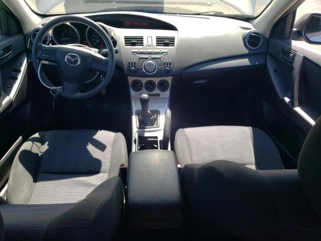 Photo 7 VIN: JM1BL1SG9A1216618 - MAZDA 3 I 