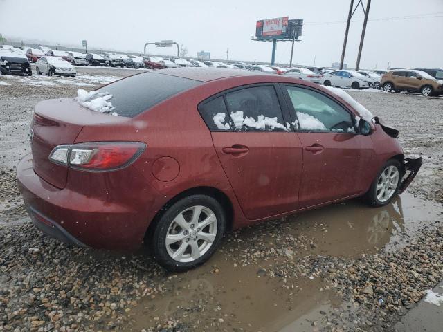 Photo 2 VIN: JM1BL1SG9A1223892 - MAZDA 3 I 