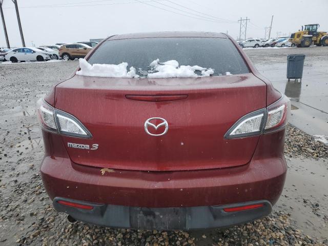 Photo 5 VIN: JM1BL1SG9A1223892 - MAZDA 3 I 