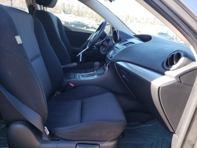 Photo 4 VIN: JM1BL1SG9A1223925 - MAZDA 3 I 