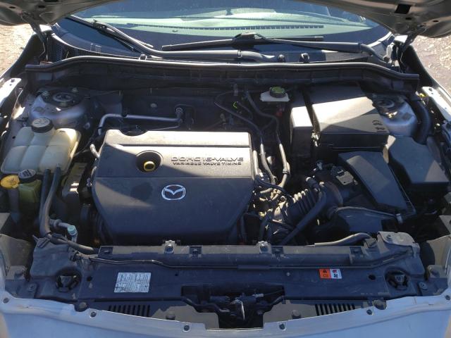 Photo 6 VIN: JM1BL1SG9A1223925 - MAZDA 3 I 