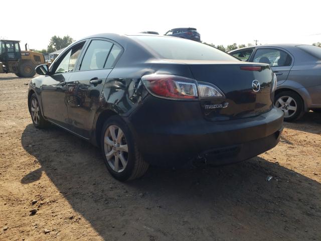 Photo 2 VIN: JM1BL1SG9A1232981 - MAZDA 3 I 