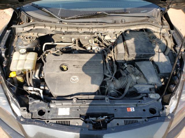 Photo 6 VIN: JM1BL1SG9A1232981 - MAZDA 3 I 