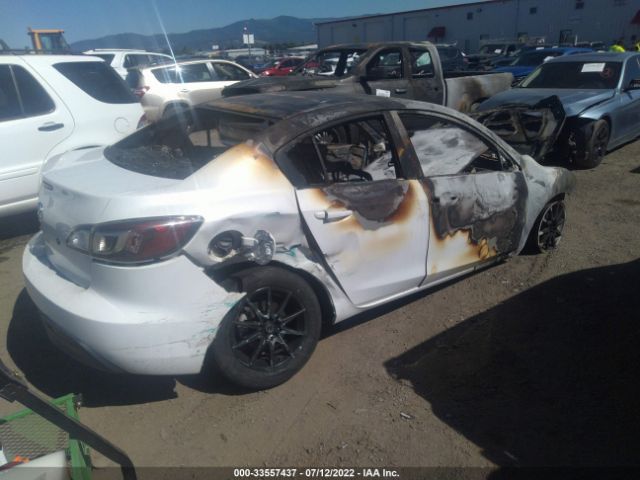 Photo 3 VIN: JM1BL1SG9A1240384 - MAZDA 3 