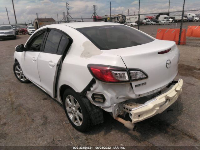 Photo 2 VIN: JM1BL1SG9A1243527 - MAZDA 3 