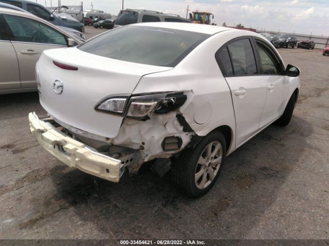 Photo 3 VIN: JM1BL1SG9A1243527 - MAZDA 3 