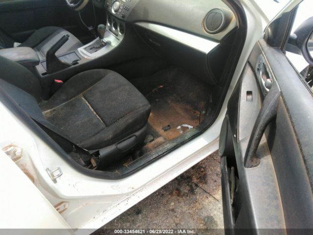 Photo 4 VIN: JM1BL1SG9A1243527 - MAZDA 3 