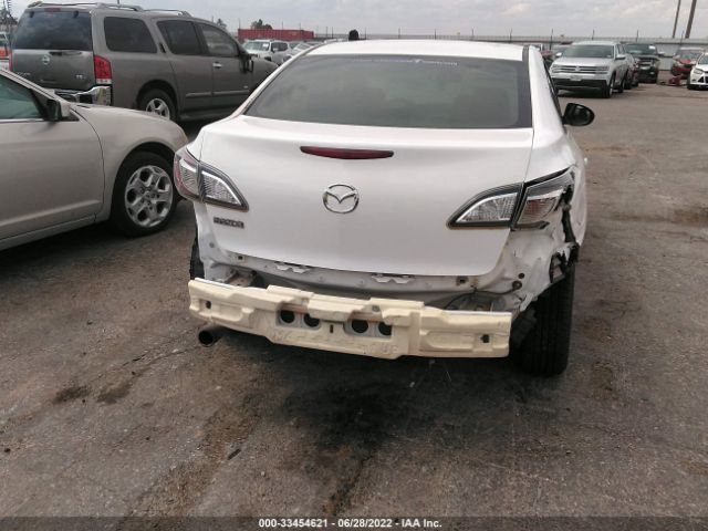 Photo 5 VIN: JM1BL1SG9A1243527 - MAZDA 3 