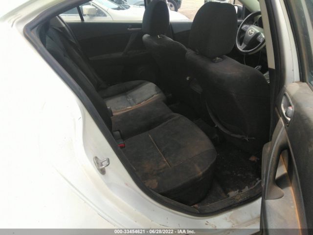 Photo 7 VIN: JM1BL1SG9A1243527 - MAZDA 3 