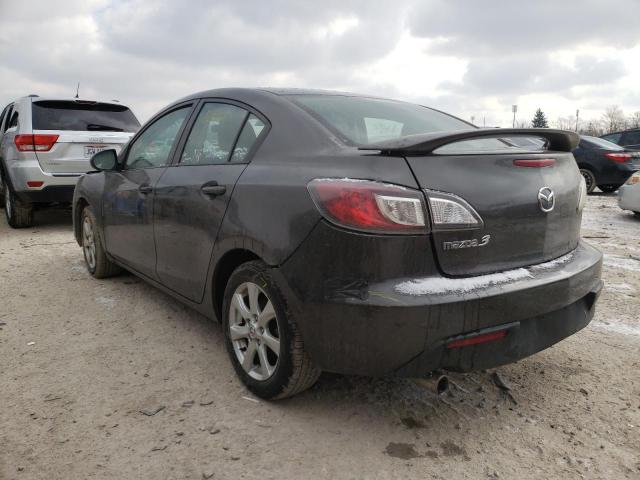 Photo 2 VIN: JM1BL1SG9A1246802 - MAZDA 3 I 