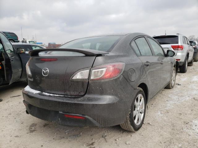 Photo 3 VIN: JM1BL1SG9A1246802 - MAZDA 3 I 