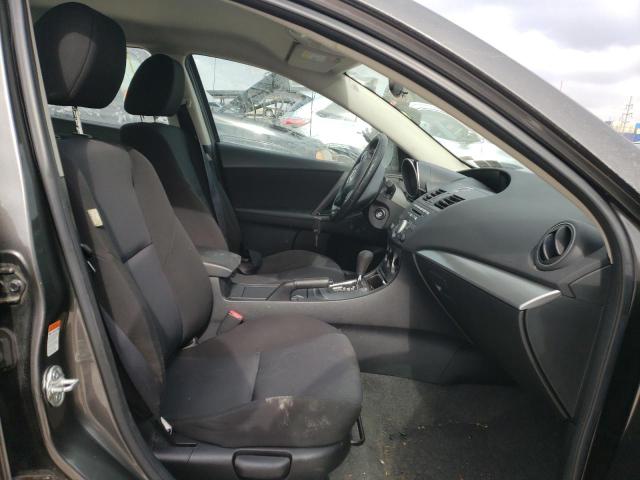 Photo 4 VIN: JM1BL1SG9A1246802 - MAZDA 3 I 