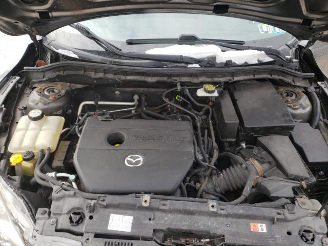 Photo 6 VIN: JM1BL1SG9A1246802 - MAZDA 3 I 