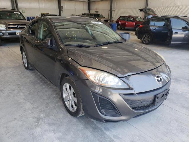 Photo 0 VIN: JM1BL1SG9A1249666 - MAZDA 3 I 