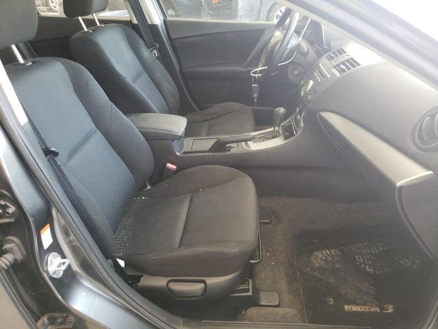 Photo 4 VIN: JM1BL1SG9A1249666 - MAZDA 3 I 