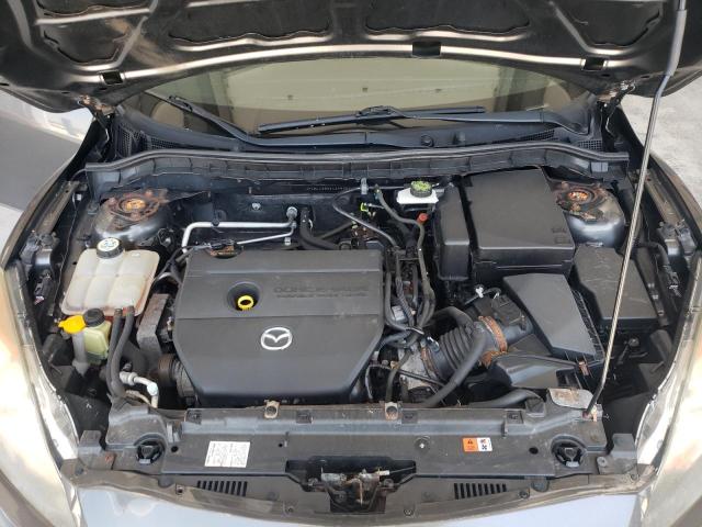 Photo 6 VIN: JM1BL1SG9A1249666 - MAZDA 3 I 