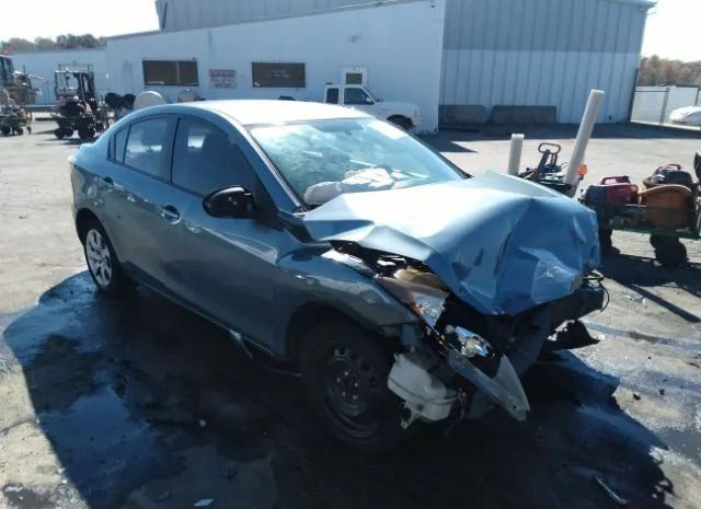 Photo 0 VIN: JM1BL1SG9A1256858 - MAZDA MAZDA3 