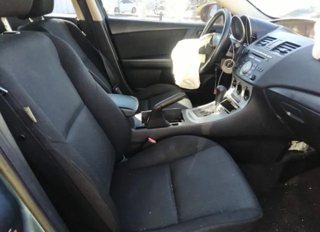 Photo 4 VIN: JM1BL1SG9A1256858 - MAZDA MAZDA3 