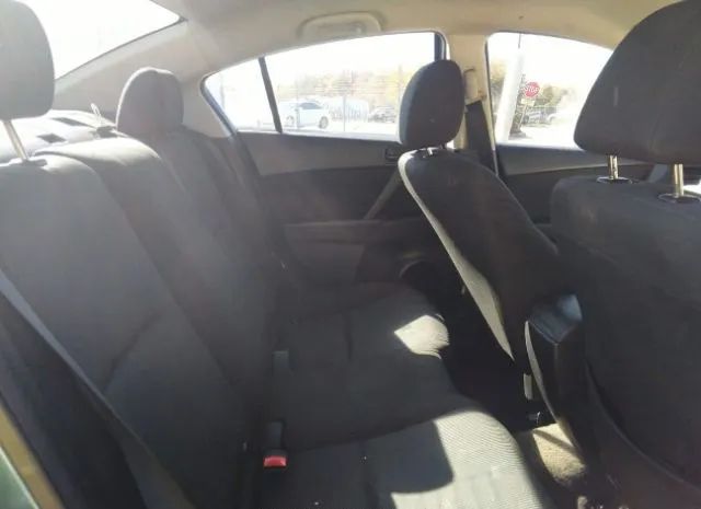 Photo 7 VIN: JM1BL1SG9A1256858 - MAZDA MAZDA3 