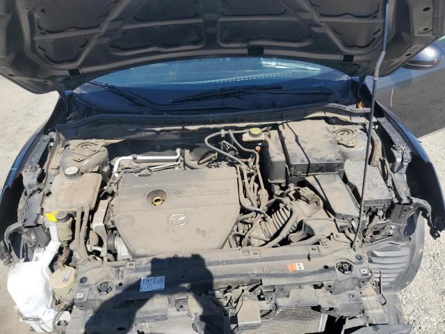 Photo 10 VIN: JM1BL1SG9A1257444 - MAZDA 3 I 