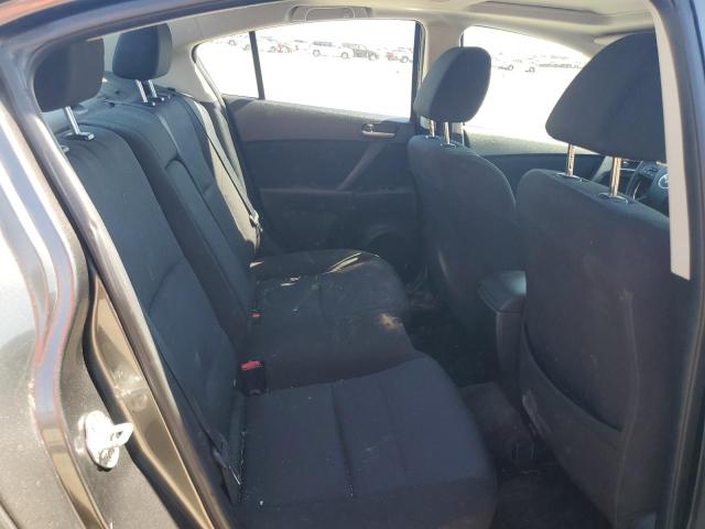 Photo 9 VIN: JM1BL1SG9A1257444 - MAZDA 3 I 