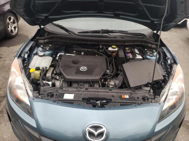 Photo 6 VIN: JM1BL1SG9A1258738 - MAZDA 3 I 