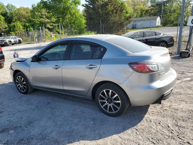 Photo 1 VIN: JM1BL1SG9A1268668 - MAZDA 3 