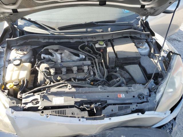 Photo 10 VIN: JM1BL1SG9A1268668 - MAZDA 3 