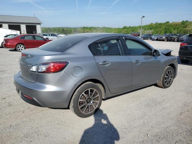 Photo 2 VIN: JM1BL1SG9A1268668 - MAZDA 3 