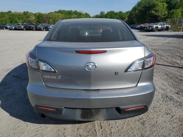 Photo 5 VIN: JM1BL1SG9A1268668 - MAZDA 3 