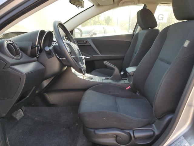 Photo 6 VIN: JM1BL1SG9A1268668 - MAZDA 3 