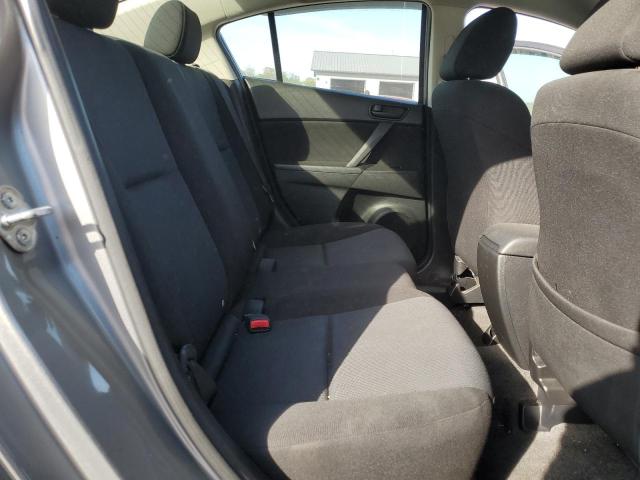 Photo 9 VIN: JM1BL1SG9A1268668 - MAZDA 3 