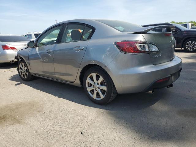 Photo 1 VIN: JM1BL1SG9A1269772 - MAZDA 3 