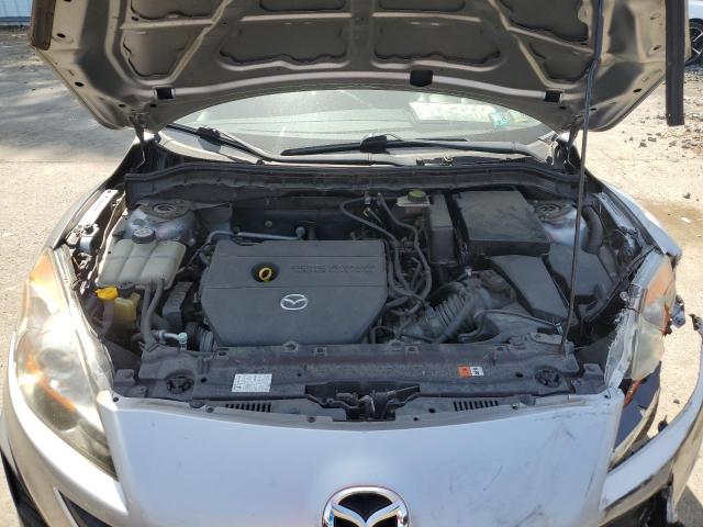 Photo 10 VIN: JM1BL1SG9A1269772 - MAZDA 3 