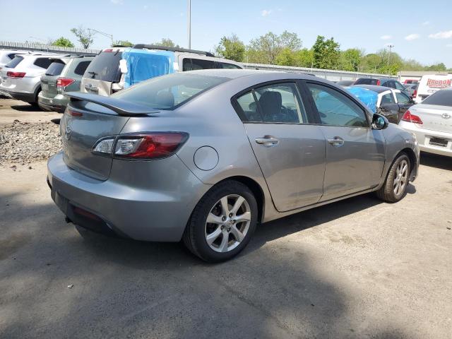 Photo 2 VIN: JM1BL1SG9A1269772 - MAZDA 3 