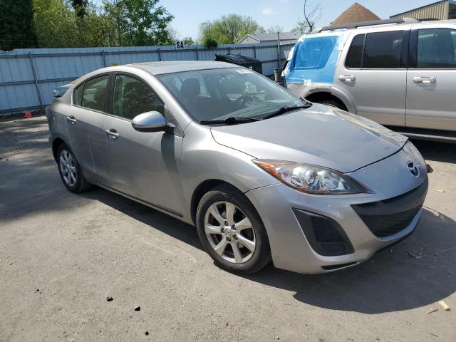 Photo 3 VIN: JM1BL1SG9A1269772 - MAZDA 3 