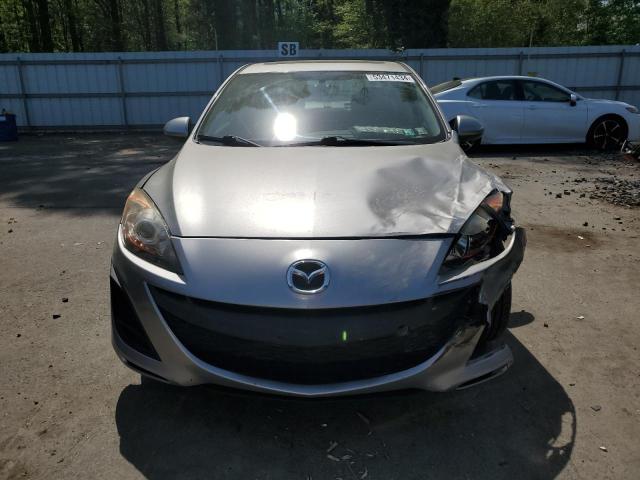 Photo 4 VIN: JM1BL1SG9A1269772 - MAZDA 3 