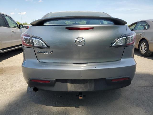 Photo 5 VIN: JM1BL1SG9A1269772 - MAZDA 3 