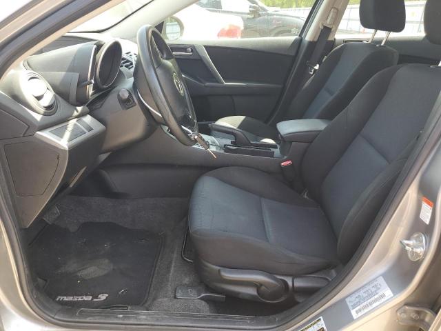 Photo 6 VIN: JM1BL1SG9A1269772 - MAZDA 3 