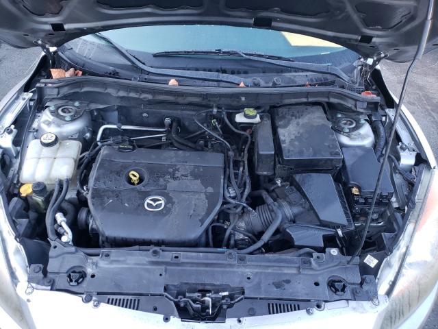 Photo 6 VIN: JM1BL1SG9A1277046 - MAZDA MAZDA3 