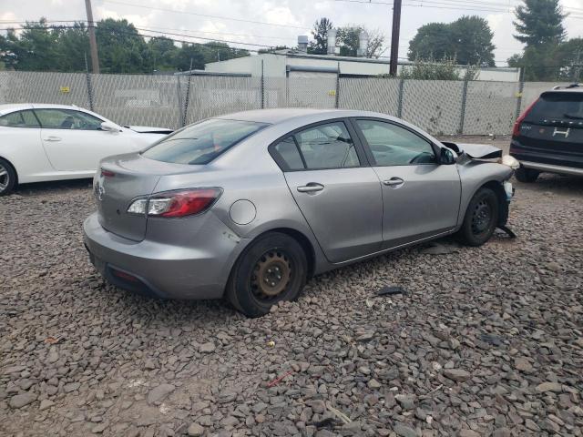 Photo 2 VIN: JM1BL1SG9A1286507 - MAZDA 3 I 