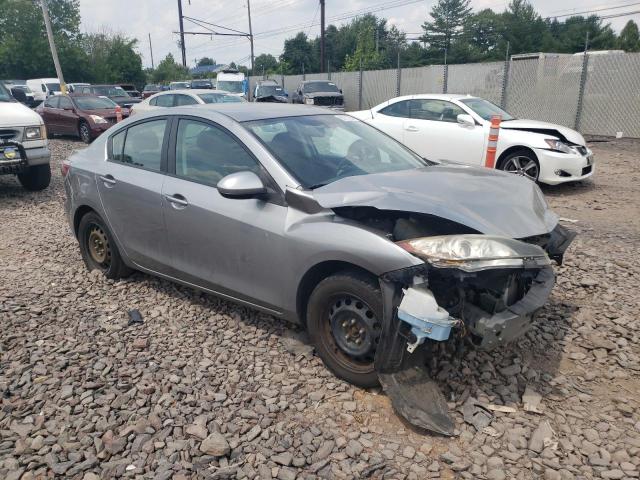 Photo 3 VIN: JM1BL1SG9A1286507 - MAZDA 3 I 