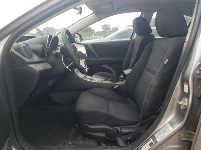 Photo 6 VIN: JM1BL1SG9A1286507 - MAZDA 3 I 