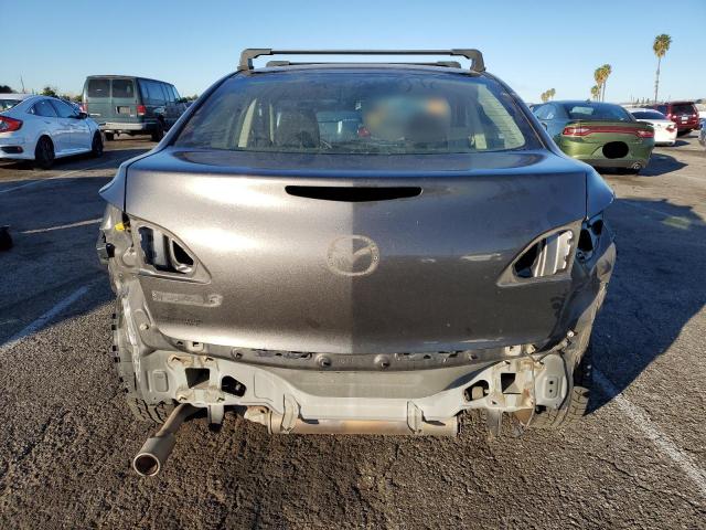 Photo 5 VIN: JM1BL1SG9A1290962 - MAZDA 3 