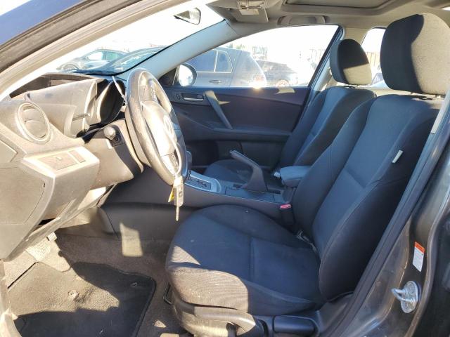 Photo 6 VIN: JM1BL1SG9A1290962 - MAZDA 3 