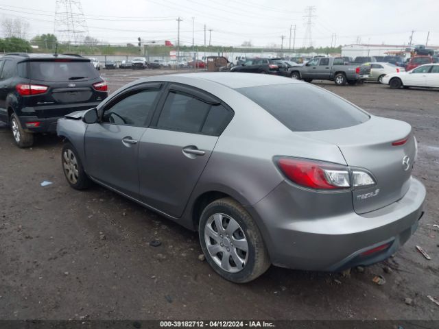 Photo 2 VIN: JM1BL1SG9A1295384 - MAZDA MAZDA3 