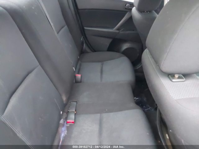 Photo 7 VIN: JM1BL1SG9A1295384 - MAZDA MAZDA3 