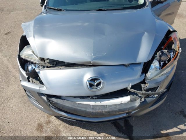 Photo 5 VIN: JM1BL1SG9A1295725 - MAZDA MAZDA3 