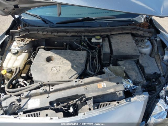 Photo 9 VIN: JM1BL1SG9A1295725 - MAZDA MAZDA3 