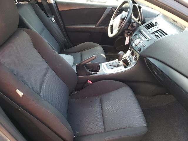 Photo 4 VIN: JM1BL1SG9A1296115 - MAZDA 3 I 